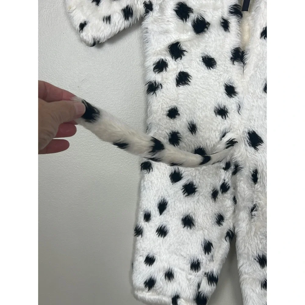 Vintage California Costume Collections Dalmatian Puppy Halloween Costume Infant
